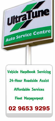 mechanical repairs dural